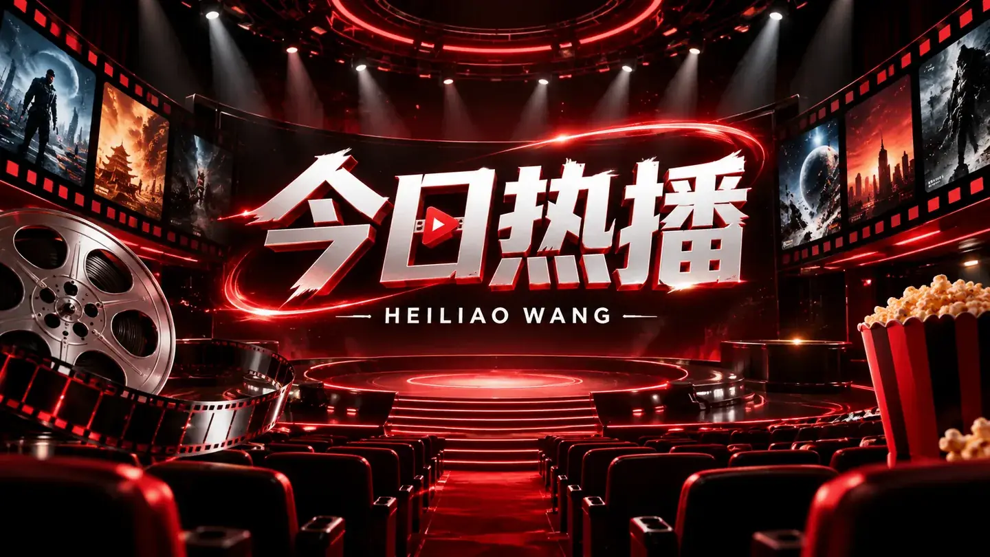 今日热播节目导览图